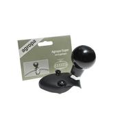 Agropa Boule de volant fixe SUPER avec roulement à billes pour une sollicitation extrême