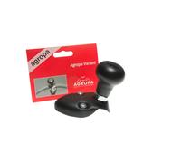 Agropa Boule de volant fixe VARIANT sans roulement à billes pour roues directrices normales ou roues directrices tulipes