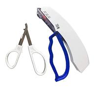 Agrueur de peau 35W Astaufrage de la peau jetable Astaufrage de l'agrafeuse Skin Remover Wound Wound for First Aid Field Emergency Practice Manual Agrafers