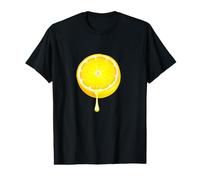 Agrumes Mignons - Fruits - Orange - Citron Vert - Pamplemousse - Citron T-Shirt Graphique avec Valeur