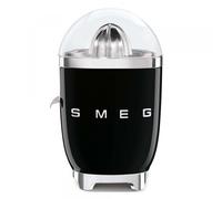 Agrumes Smeg jaren 50 noir brillant cjf11bleu