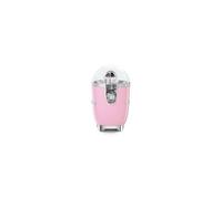 Smeg Presse-agrumes CJF11PKEU – 70 Watts – Bec anti-gouttes – Tritan Renew