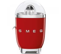 Agrumes Smeg jaren 50 ROUGE cjf11rdeu