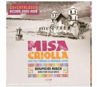 Agrupacion Musica Ensemble - N/a Article Supprim,