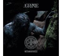 Agrypnie - Metamorphosis [Import]