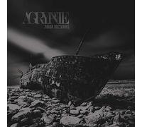 Agrypnie - Pavor Nocturnus