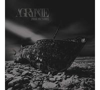 Agrypnie - Pavor Nocturnus