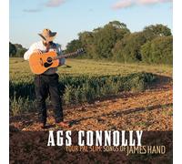 Ags Connolly - Your Pal Slim: Songs of James Hand [Import]