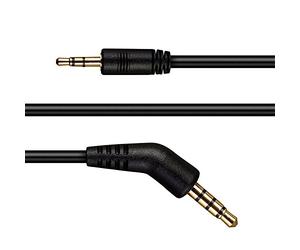 AGS Retail Ltd Xbox One® Talkback Chat Cable for Astro® Gaming Headsets - A30/A40/A50 Cable - Microsoft XB1