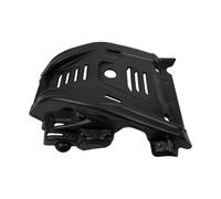 AGSBCRTI Moto Chassis Armor Guard Plate pour CRF300 300L 2023 2024 Protection de Moteur