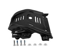 AGSBCRTI Moto Chassis Armor Guard Plate pour CRF300 300L 2023 2024 Protection de Moteur