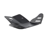 AGSBCRTI Moto Chassis Armor Guard Plate pour KX80 85 100 1996-2024 Protection de Moteur