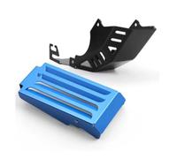 AGSBCRTI Moto Chassis Armor Guard Plate pour Surron Light Bee XS L1E 2025 Protection de Moteur