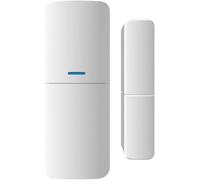 AGSHOME Capteurs de Porte et de fenêtre - Ce Produit ne Peut Pas être utilisé Seul. Vous devez Utiliser Notre Station de Base Smart Home, Besoin de concentrateur