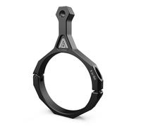 AGSHOOT Levier de Grossissement de Précision (Throw Lever) pour Lunette de Tir | Adapté aux Bagues de Zoom de 42/43/44/45/46 mm