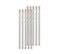 AGT 10 forets à Béton - 3 mm