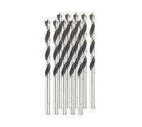 AGT 10 forets à Bois - 4 mm