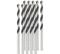 AGT : 10 forets à Bois - 4 mm G