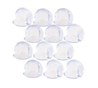 AGT 12 protège-coins transparents - taille L