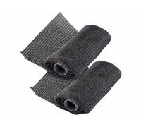 AGT 2 adhésifs extra-forts pour fixation & réparation - 10 x 125 cm