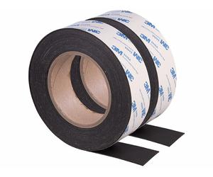 AGT 2 bandes magnétiques autocollantes - 6 m x 35 mm