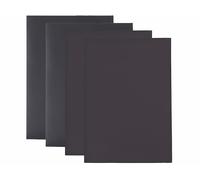 AGT 2 films magnétiques autocollants A+B 21 x 30 cm