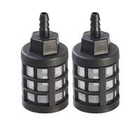 AGT 2 filtres de rechange pour nettoyeur à pression sans fil AHR-200