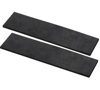 AGT 2 mousses de protection 40 X 15 CM