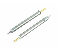 Pannes pour fer à souder - AGT - NC6888 - 2 pièces - Sans fil - Accessoire de soudure