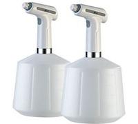 AGT Pulvérisateurs électriques 1,5 L – Lot de 2