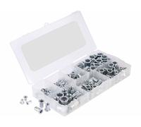 AGT 250 écrous à riveter en acier inoxydable M3 à M12