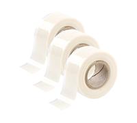 AGT 3 bandes d'étanchéité auto-adhésives (3 mètres) - blanc