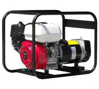 AGT 3501 HSB SE Générateur monophasé PFAGT3501HSBSEGX200