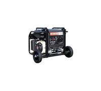 AGT 3601 HSB TTL GP 200 - Groupe électrogène / Centrale électrique PFAGT3601TTLGP