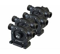 AGT 4 embouts pompes pour perceuse