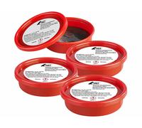 AGT 4 mastics en fibre de verre 200 g