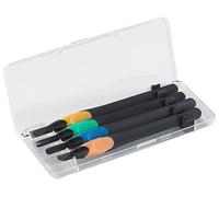 AGT 4 outils de sculpture sur bois