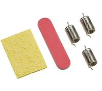 AGT 5 accessoires pour fer à souder LK-20