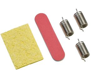 AGT 5 accessoires pour fer à souder LK-20