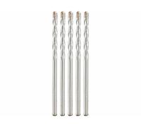 AGT 5 forets à Béton - 3 mm