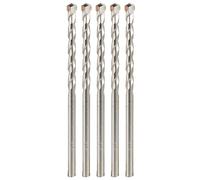 AGT 5 forets à Béton - 5 mm