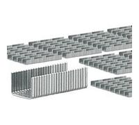 5000 Agrafes - hauteur 8 mm AGT