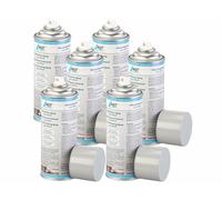 AGT 6 sprays d'étanchéité - 400 ml