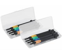 AGT 8 outils de sculpture sur bois