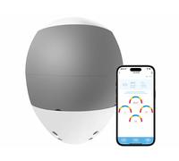 AGT Analyseur d'eau connecté WWA-400