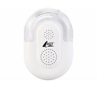AGT Appareil de mesure de la qualité de l'air secteur avec indicateurs LED