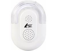 AGT : Appareil de mesure de la qualité de l'air secteur avec indicateurs LED G