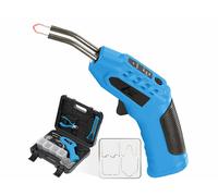 AGT Appareil pour soudure plastique avec batterie rechargeable