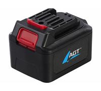 AGT Batterie 1,5 Ah / 22 V pour nettoyeur haute pression sans fil AHR-200