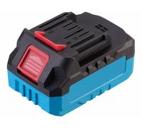 AGT Batterie de rechange 18 V pour fraise à neige HSB-200